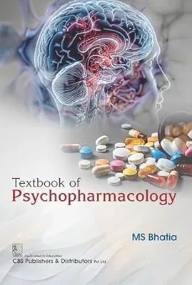 Textbook of Psychopharmacology