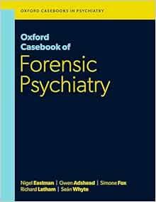 Oxford Specialist Handbook