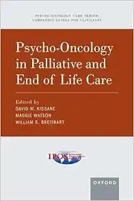 Psycho-Oncology in Palliative and End-of-Life Care