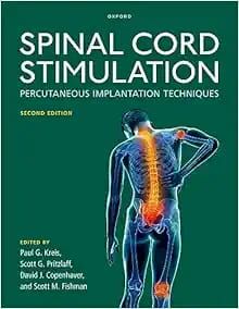 SPINAL CORD STIMULATION PERCUTANEOUS IMPLANTATION TECHNIQUES