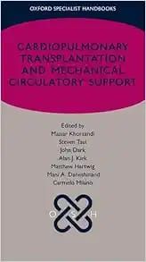 Cardiopulmonary Transplantation and Mechanical Circulatory Support
