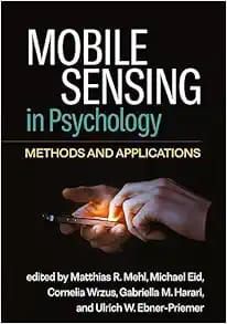 MOBILE SENSING in Psychology