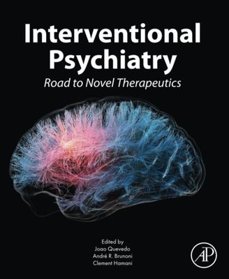 Interventional Psychiatry: Road to Novel Therapeutics