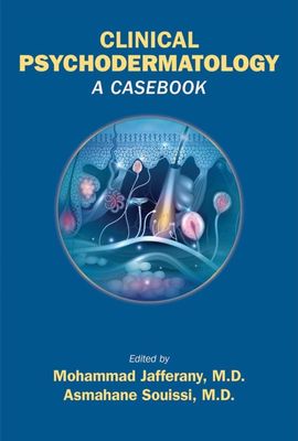 Clinical Psychodermatology A Casebook
