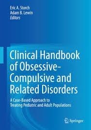 Clinical Handbook of obsessive-compulsive and related disorders
