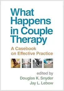 Clinical Handbook of Couple Therapy