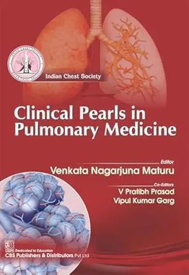 Clinical Pearls in Pulmonary Medicine (Original PDF from Publisher)