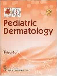 Pediatric Dermatology (Original PDF from Publisher)