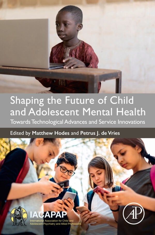 Shaping the Future of Child and Adolescent Mental Health: Towards Technological Advances and Service Innovations (Original PDF from Publisher)