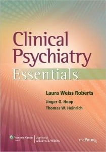 Clinical Psychiatry Essentials (Original PDF from Publisher)