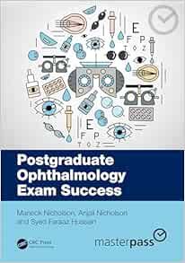 Postgraduate Ophthalmology Exam Success (MasterPass) (Original PDF from Publisher)