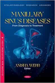 Maxillary Sinus Diseases: From Diagnosis to Treatment (Original PDF from Publisher)