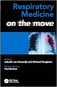 Respiratory Medicine on the Move