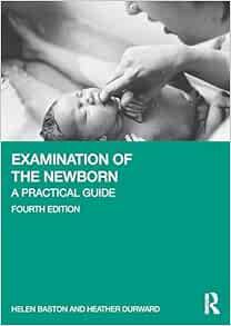 Examination of the Newborn, 4th Edition