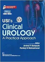 USI’s Clinical Urology: A Practical Approach