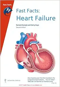 Fast Facts: Heart Failure