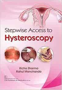 Stepwise Access to Hysteroscopy (Original PDF from Publisher)