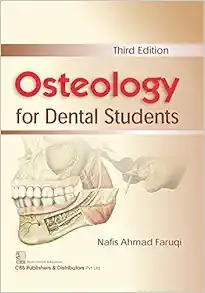 Osteology for Dental Students, 3rd Edition (Original PDF from Publisher)