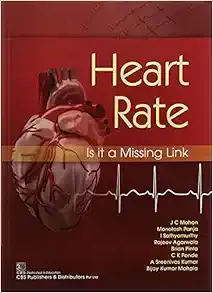 Heart Rate: Is it a Missing Link (Original PDF from Publisher)