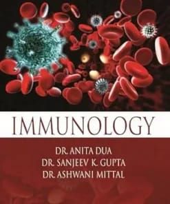 Immunology, 7th Edition (Original PDF from Publisher)