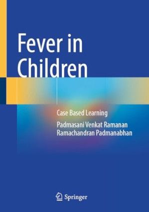 Fever in Children - Case Based Learning