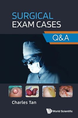 Surgical Exam Cases: Q&amp;A (Original PDF from Publisher)