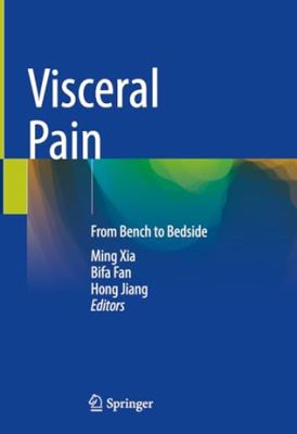 Visceral Pain - From Bench to Bedside