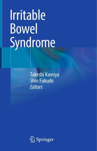 Irritable Bowel Syndrome