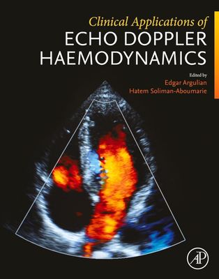 Clinical Applications of Echo Doppler Haemodynamics 2025 Edition