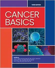 Cancer Basics, 3rd Edition (Original PDF from Publisher)