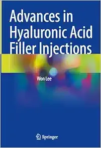 Advances in Hyaluronic Acid Filler Injections (Original PDF from Publisher)