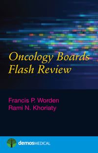 Oncology Boards Flash Review (Original PDF from Publisher)