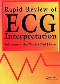 Rapid Review of ECG Interpretation (Medical Rapid Review Series) (Original PDF from Publisher)