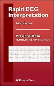 Rapid ECG Interpretation (Contemporary Cardiology), 3rd Edition (Original PDF from Publisher)
