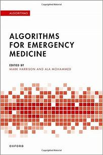 Algorithms for Emergency Medicine (Algorithms In) (Original PDF from Publisher)
