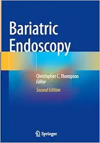 Bariatric Endoscopy, 2nd Edition (Original PDF from Publisher)