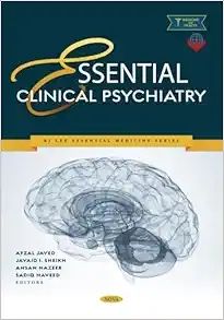 Essential Clinical Psychiatry (Original PDF from Publisher)
