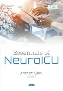 Essentials of NeuroICU (Original PDF from Publisher)
