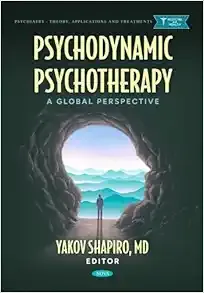 Psychodynamic Psychotherapy: A Global Perspective (Original PDF from Publisher)