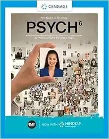 PSYCH, 6th Edition (Original PDF from Publisher)