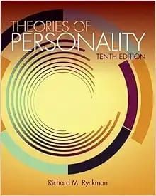Theories of Personality 10th Edition