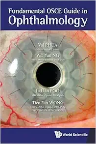 Fundamental Osce Guide In Ophthalmology (Original PDF from Publisher)
