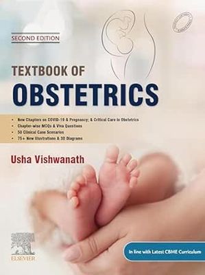 Textbook of Obstetrics, 2nd Edition (Original PDF from Publisher)