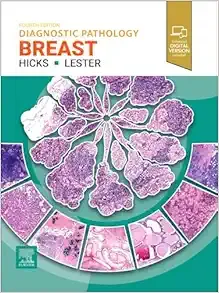 Diagnostic Pathology: Breast, 4th edition (Original PDF from Publisher)