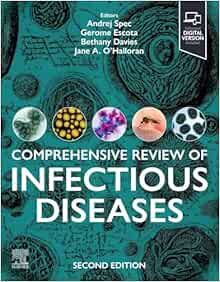 Comprehensive Review of Infectious Diseases, 2nd edition (Original PDF from Publisher)