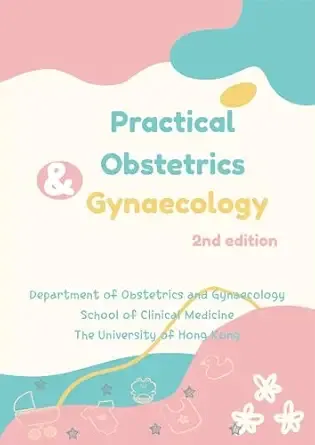Practical Obstetrics and Gynaecology, 2nd edition (EPUB)