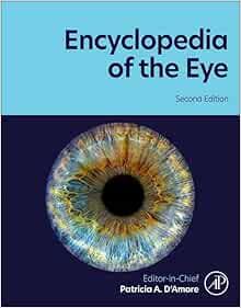 Encyclopedia of the Eye, 2nd edition, 4 Volume Set (Original PDF from Publisher)