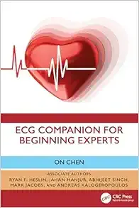 ECG Companion For Beginning Experts (Original PDF from Publisher)