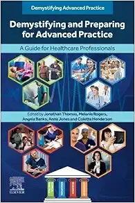 Demystifying and Preparing for Advanced Practice: A Guide for Healthcare Professionals (EPUB)