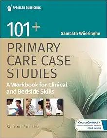 Primary care case studies